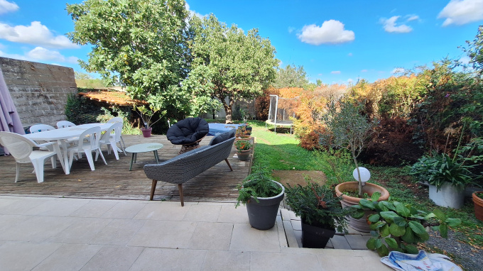 Offres de vente Maison Saint-Julien-de-Concelles (44450)