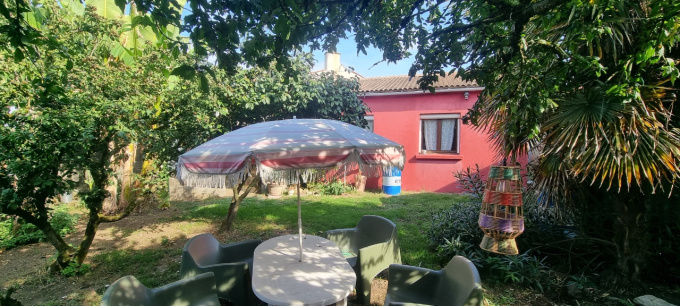 Offres de vente Maison Saint-Julien-de-Concelles (44450)