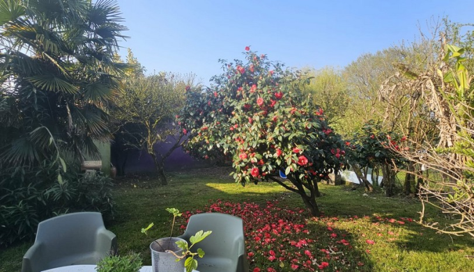 Offres de vente Maison Saint-Julien-de-Concelles (44450)